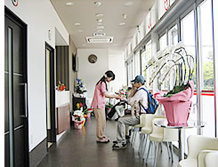 �����a�@�̌o�c